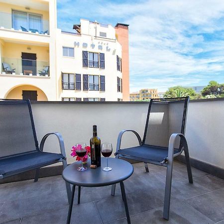 Appartamento Balaguer House Alghero Esterno foto