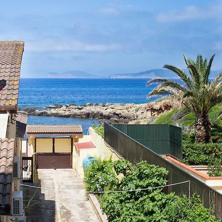 Appartamento Balaguer House Alghero Esterno foto