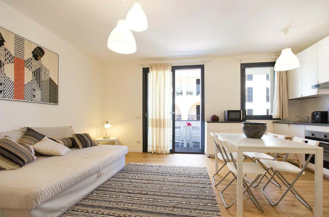 Appartamento Balaguer House Alghero Esterno foto