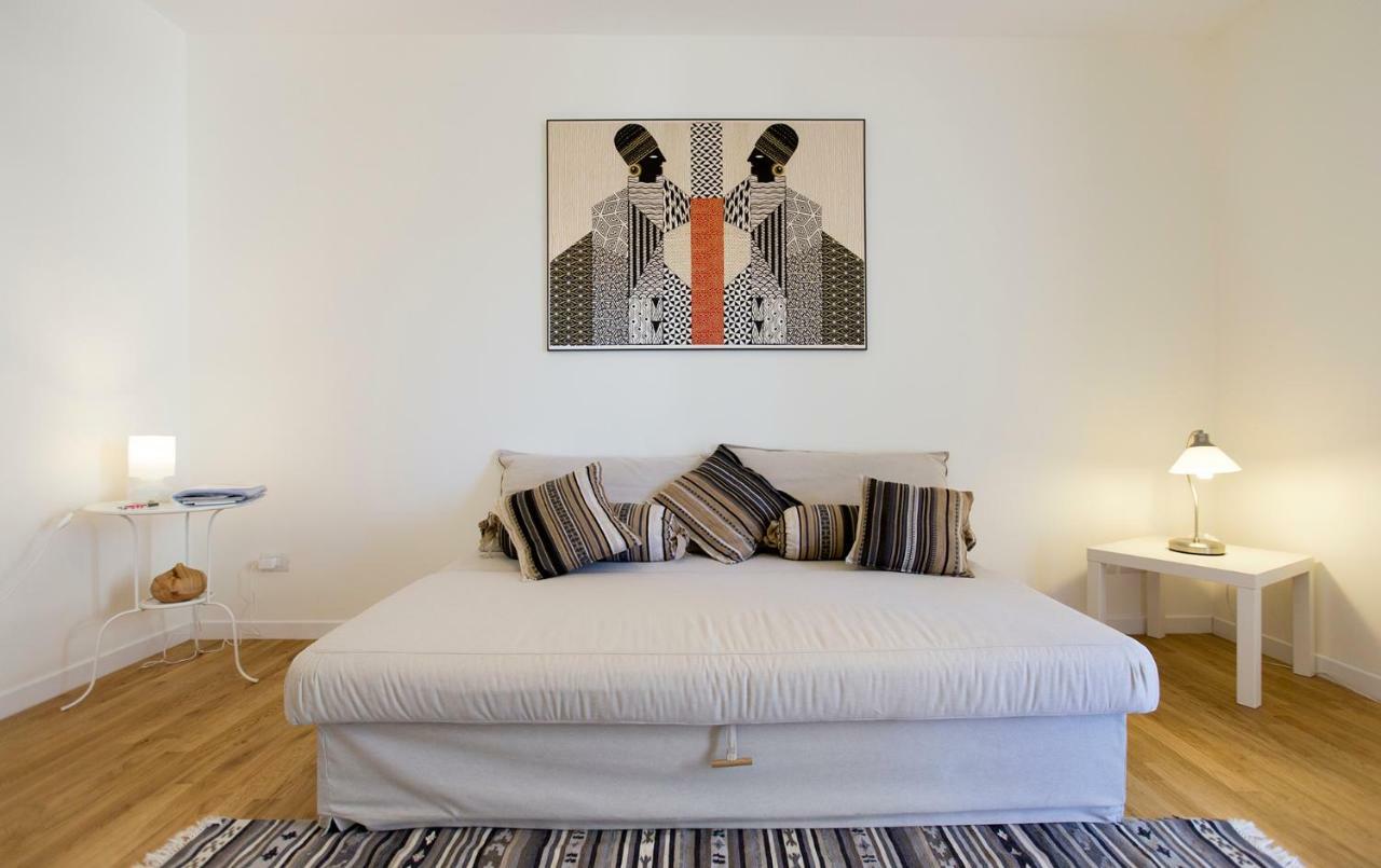 Appartamento Balaguer House Alghero Esterno foto