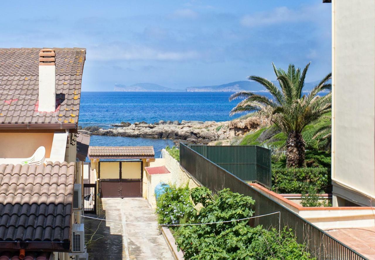 Appartamento Balaguer House Alghero Esterno foto