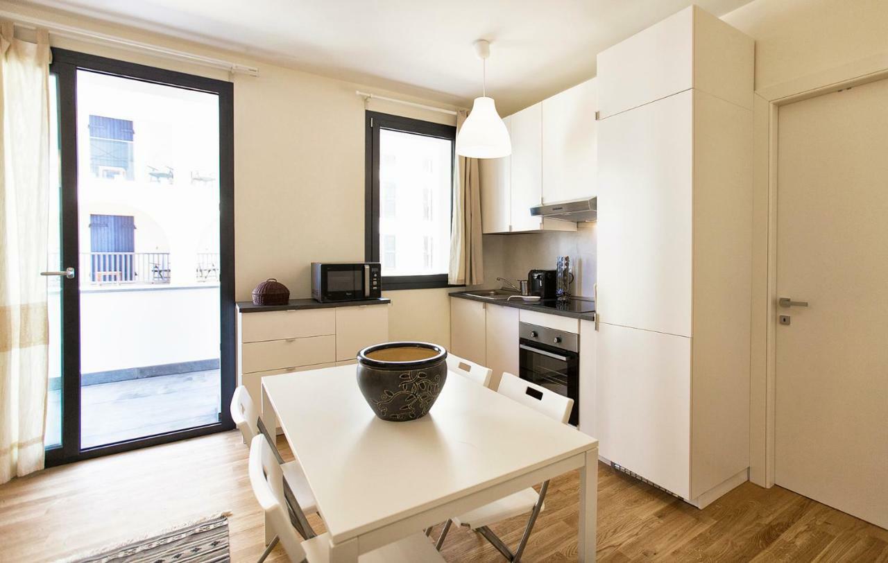 Appartamento Balaguer House Alghero Esterno foto