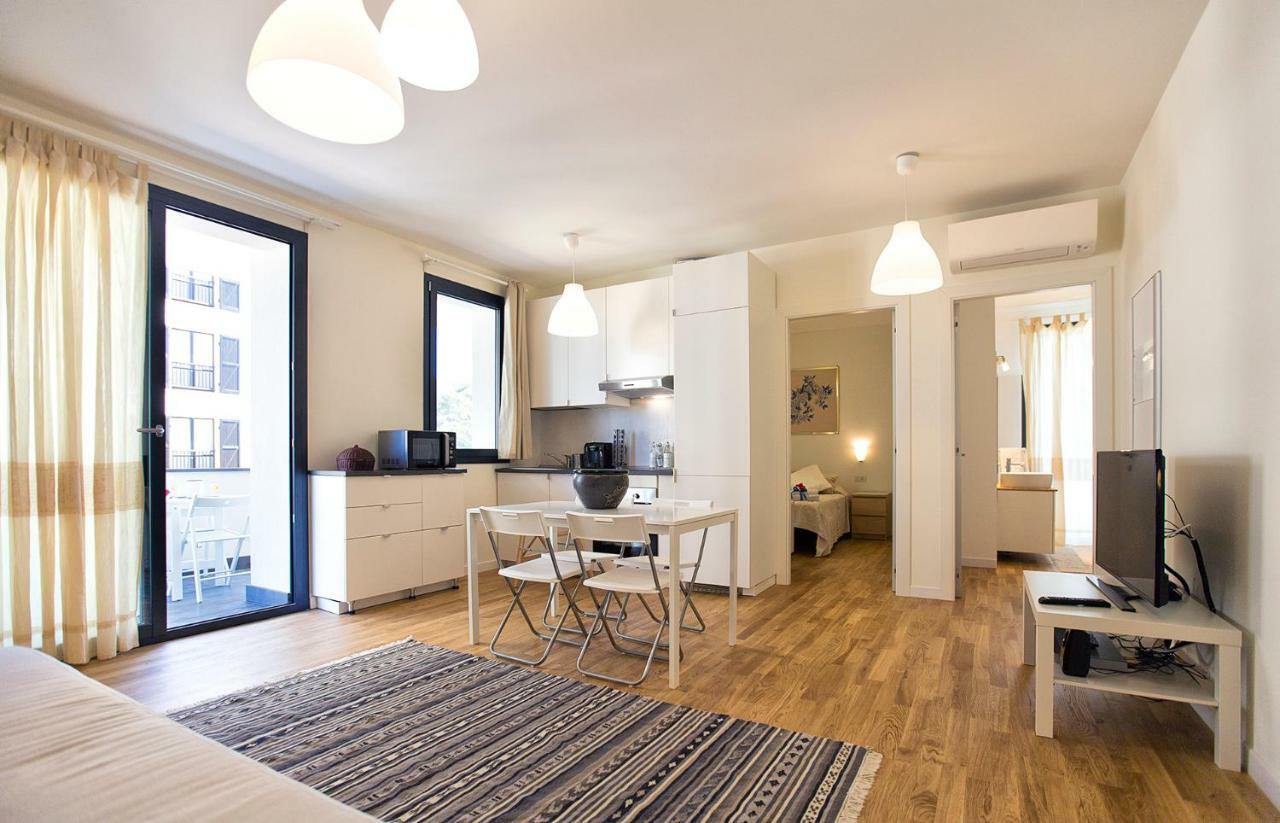 Appartamento Balaguer House Alghero Esterno foto