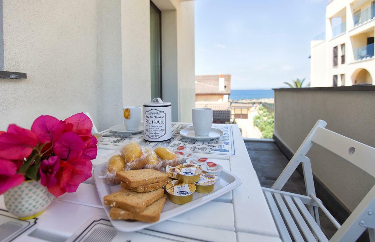 Appartamento Balaguer House Alghero Esterno foto