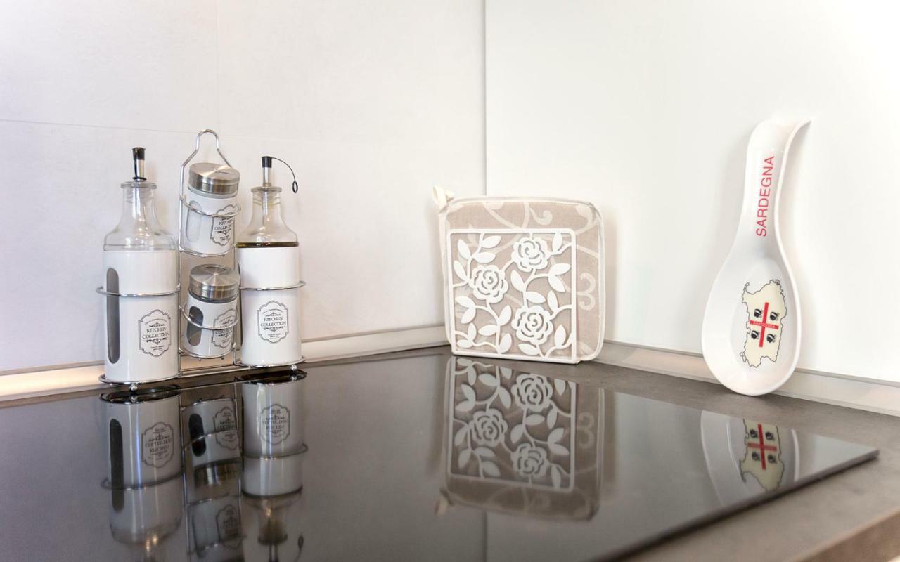 Appartamento Balaguer House Alghero Esterno foto
